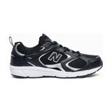 New Balance ML408 Unisex Ayakkabı siyah