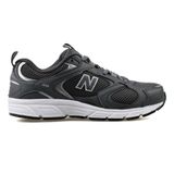 New Balance ML408AA Antrasit Unisex Spor Ayakkabı