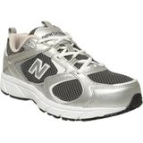New Balance ML408AW Gri 408 Kadın Sneaker Ayakkabı