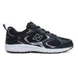 New Balance ML408BS Siyah 408 Unisex Sneaker Ayakkabı