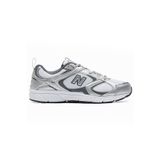New Balance ML408DS-40 Gri 408 Lifestyle Mens Shoes Erkek Sneaker