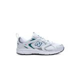 New Balance ML408MG Beyaz Unisex Ayakkabı