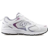 New Balance ML408PL Günlük Spor Ayakkabı - Beyaz