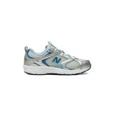 New Balance ML408SBB Beyaz Unisex Ayakkabı