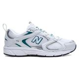 New Balance ML408WG Beyaz Yeşil Kadın Spor Ayakkabı