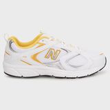 New Balance ML408WO 408 Beyaz Unisex Spor Ayakkabı