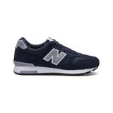New Balance ML565 Lacivert Erkek Spor Ayakkabı
