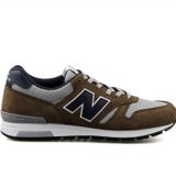 New Balance Ml565 Nb Lifestyle Mens Haki Erkek Spor Ayakkabı