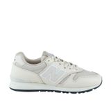 New Balance Ml565 Nb Lifestyle Mens Shoes Bej Erkek Spor Ayakkabı, LWW LIGHT BEIGE/WHITE, 44