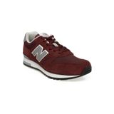 New Balance Ml565 Nb Lifestyle Mens Shoes Bordo Erkek Spor Ayakkabı