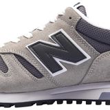 New Balance Ml565 Nb Lifestyle Mens Shoes Gri Erkek Spor Ayakkabı