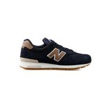 New Balance Ml565 Nb Lifestyle Mens Shoes Lacivert Erkek Spor Ayakkabı