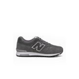 New Balance ML565 Unisex Ayakkabı, Antrasit, 46.5 Wide