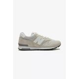 New Balance ML565AWG Beyaz Erkek Spor Ayakkabı