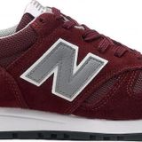 New Balance ML565BRG Bordo Spor Ayakkabı