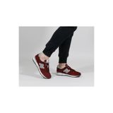 New Balance ML565BRG Günlük Şıklığa Uygun Bordo Ayakkabı