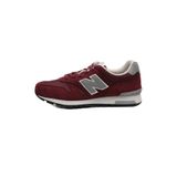 New Balance Ml565brg-r 565 Erkek Spor Ayakkabı Bordo