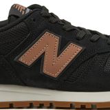 New Balance ML565BTG Siyah Erkek Spor Ayakkabı