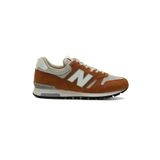 New Balance ML565CLY Turuncu Erkek Sneaker Ayakkabı