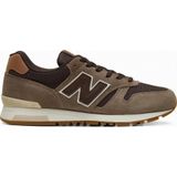 New Balance Ml565dbb Erkek Günlük Spor Ayakkabı