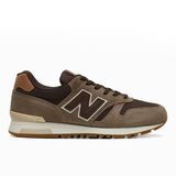 New Balance ML565DBB Kahverengi Erkek Ayakkabı, 44