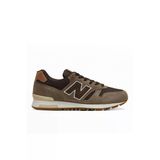 New Balance Ml565dbb Kahverengi Erkek Günlük Spor Ayakkabı