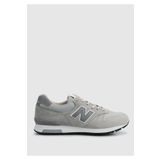 New Balance ML565GGR Gri Erkek Spor Ayakkabı