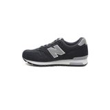 New Balance ML565NVY-R ML565NVY Siyah Erkek Spor Ayakkabı