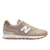 New Balance ML565VTG Bej Erkek Ayakkabı