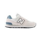 New Balance ML574, erkek spor ayakkabısı, 52Z Beyaz, 40.5 EU