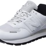 New Balance ML574DTA Beyaz Erkek Günlük Ayakkabı