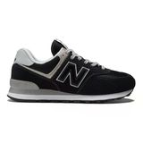 New Balance Ml574evb 574 Spor Ayakkabı Siyah
