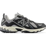 New Balance ML610TAR 610 Siyah Unisex Sneaker
