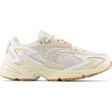 New Balance ML725 T Leather Mens Sneaker Hakiki Deri Erkek Günlük Spor Ayakkabı Beyaz