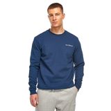 New Balance MNC3328-IND Lifestyle Bej Günlük Stil Erkek Sweatshirt