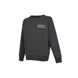 New Balance Mnc3522 Antrasit Erkek Sweatshirt