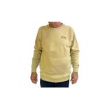 New Balance MNC3522 Bej Erkek Sweatshirt (XL)