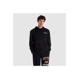New Balance MNH1533 Siyah Erkek Sweatshirt