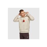 New Balance Mnh3411 Bej Erkek Sweatshirt