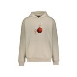 New Balance MNH3411-MBM Erkek Sweatshirt
