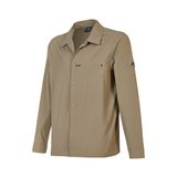 New Balance MNJ1606-MBM NB Lifestyle Men Jacket Bej Erkek Spor Ceket