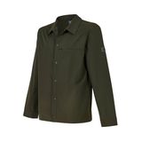 New Balance MNJ1606-TPG NB Lifestyle Men Jacket Haki Erkek Spor Ceket