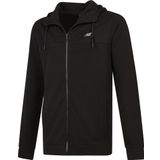 New Balance MNJ3408-BK Erkek Spor Ceket