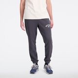 New Balance MNP1406 Antrasit Erkek Eşofman Altı - Gri