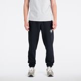 New Balance MNP1411 Siyah Erkek Eşofman Altı