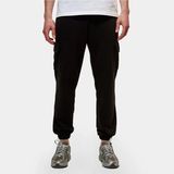 New Balance MNP1437 Siyah Erkek Eşofman Altı - 2XL