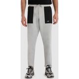 New Balance MNP1516-AG Gri 1516 Erkek Eşofman Altı