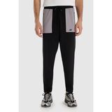 New Balance MNP1516 Siyah Erkek Eşofman Altı - XL