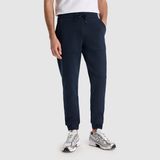 New Balance MNP1517 Lacivert Erkek Eşofman Altı - S