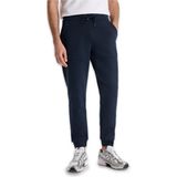 New Balance MNP1517 Nb Lifestyle Men Pant Lacivert Erkek Eşofman Altı - 2XL